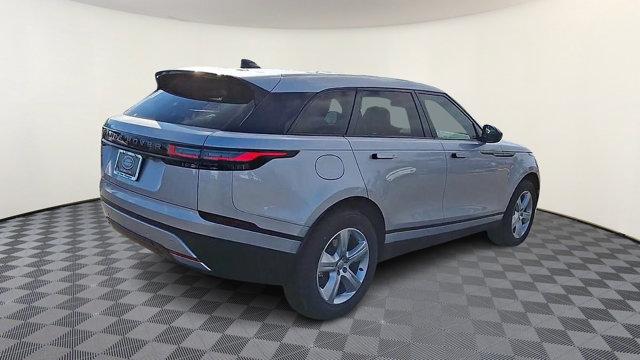 used 2025 Land Rover Range Rover Velar car, priced at $53,898