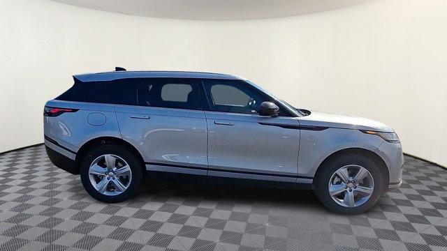 used 2025 Land Rover Range Rover Velar car, priced at $53,898