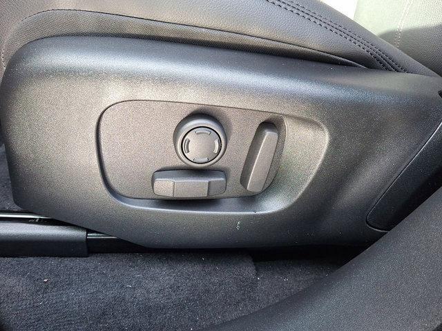 used 2025 Land Rover Range Rover Velar car, priced at $53,898