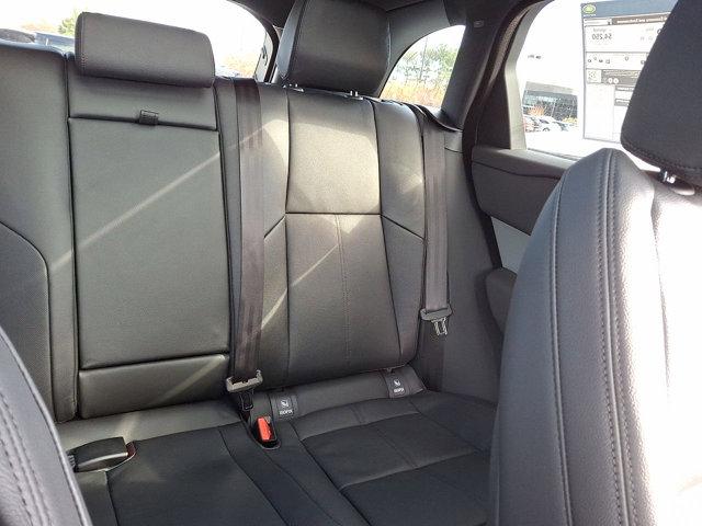 used 2025 Land Rover Range Rover Velar car, priced at $53,898