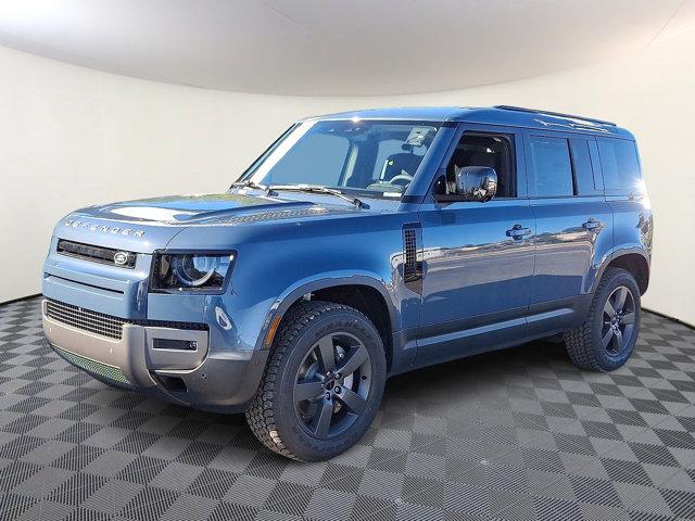 new 2026 Land Rover Defender car, priced at $72,581