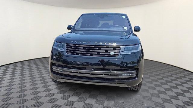 used 2023 Land Rover Range Rover car, priced at $96,995