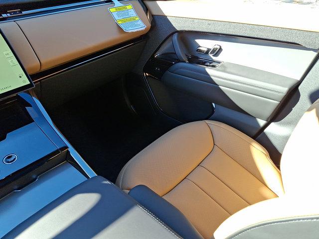 new 2026 Land Rover Range Rover Sport car, priced at $98,335