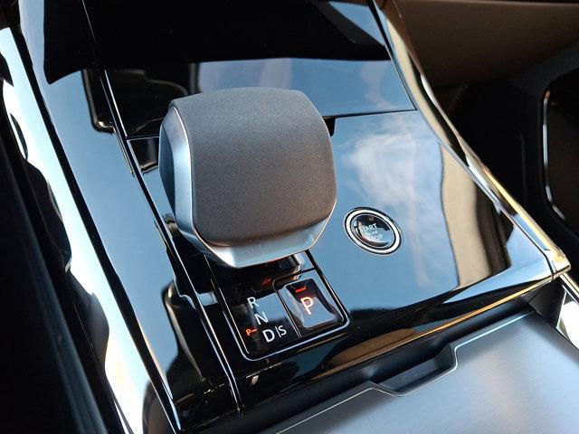 new 2025 Land Rover Range Rover Sport car, priced at $104,800