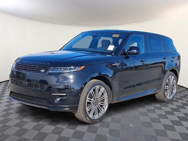 new 2025 Land Rover Range Rover Sport car, priced at $104,800