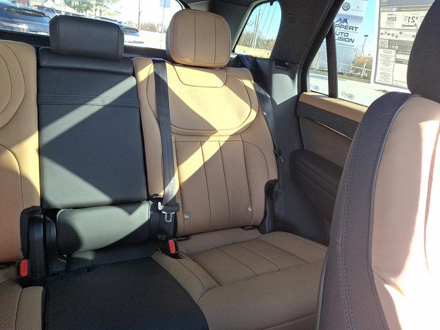 new 2025 Land Rover Range Rover Sport car, priced at $104,800