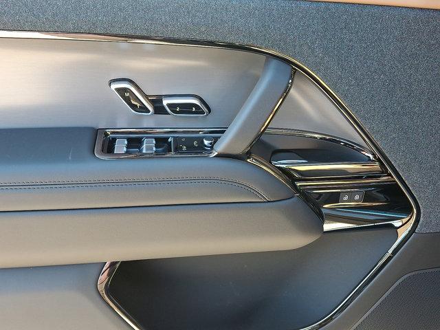 new 2025 Land Rover Range Rover Sport car, priced at $104,800