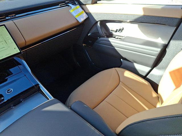 new 2025 Land Rover Range Rover Sport car, priced at $104,800
