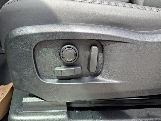 new 2026 Land Rover Defender car, priced at $87,491