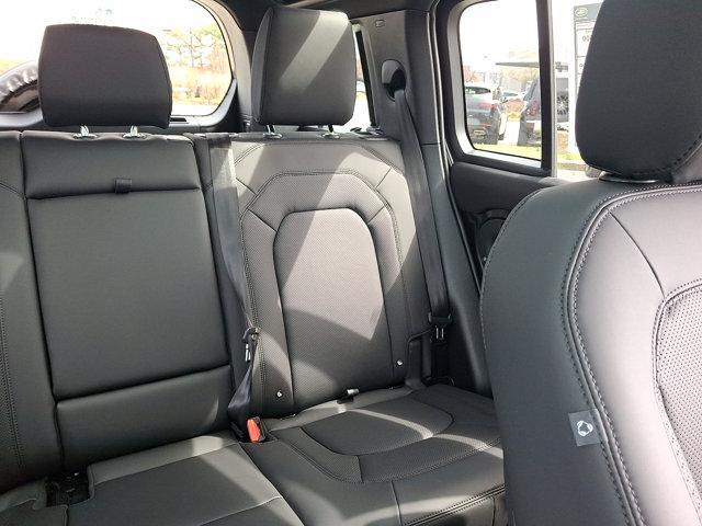 new 2026 Land Rover Defender car, priced at $87,491