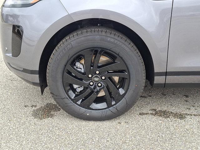 used 2026 Land Rover Range Rover Evoque car, priced at $49,995