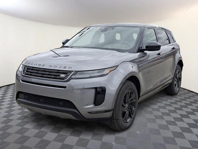 used 2026 Land Rover Range Rover Evoque car, priced at $49,995