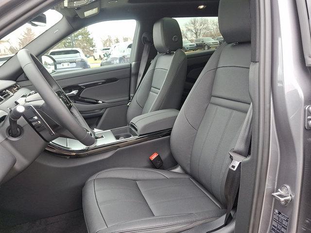 used 2026 Land Rover Range Rover Evoque car, priced at $49,995