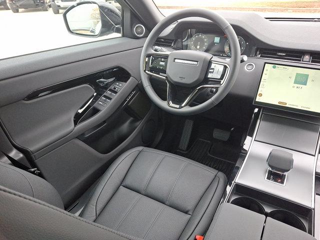 used 2026 Land Rover Range Rover Evoque car, priced at $49,995