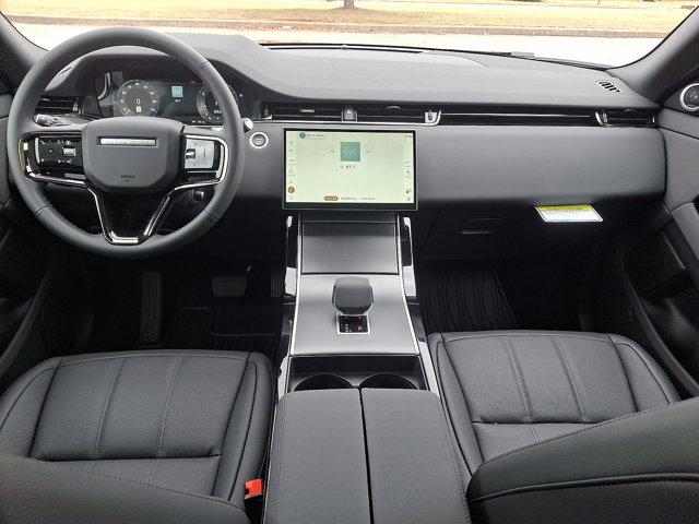 used 2026 Land Rover Range Rover Evoque car, priced at $49,995