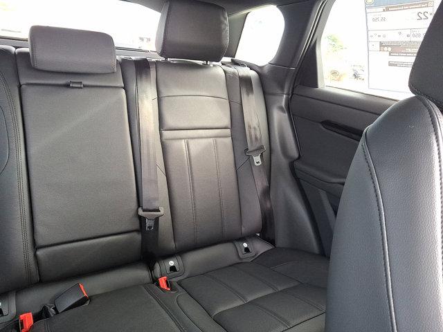 new 2026 Land Rover Range Rover Evoque car, priced at $55,795