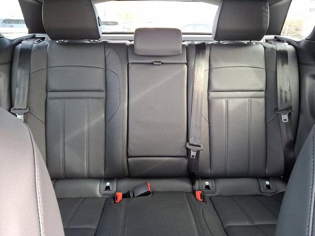 new 2026 Land Rover Range Rover Evoque car, priced at $55,795