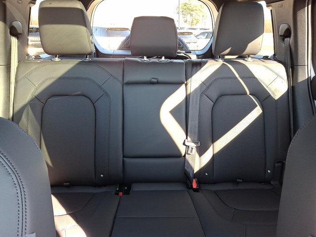 new 2026 Land Rover Defender car, priced at $83,211