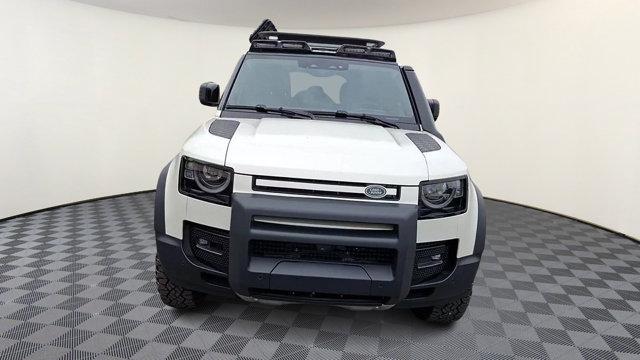 used 2024 Land Rover Defender car, priced at $81,775