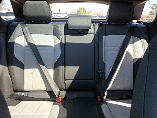 used 2026 Land Rover Range Rover Evoque car, priced at $53,995