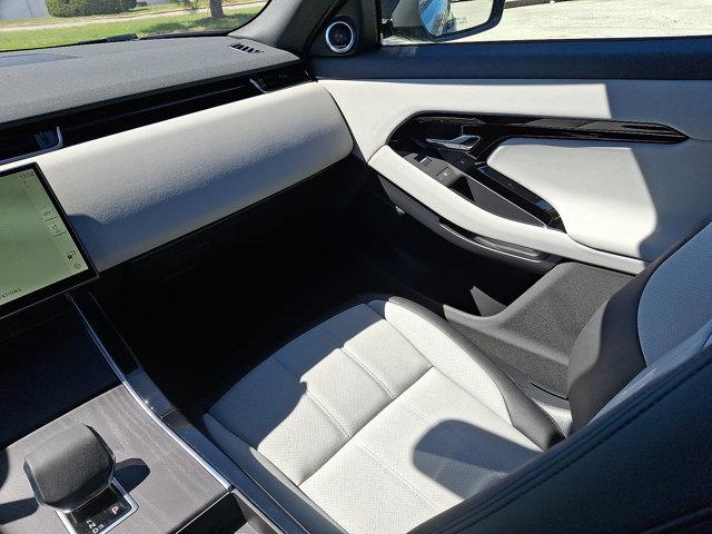 used 2026 Land Rover Range Rover Evoque car, priced at $53,995