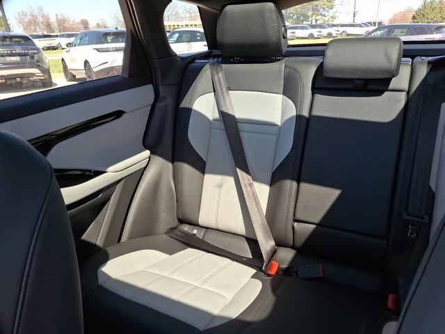 used 2026 Land Rover Range Rover Evoque car, priced at $53,995