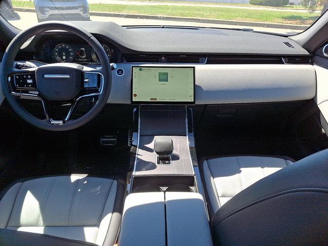 used 2026 Land Rover Range Rover Evoque car, priced at $53,995