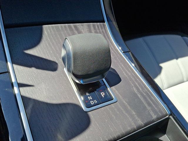 used 2026 Land Rover Range Rover Evoque car, priced at $53,995