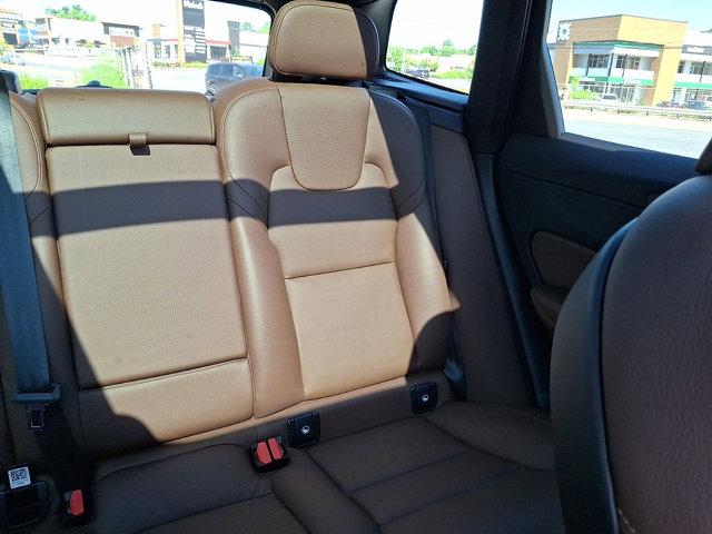 used 2023 Volvo XC60 car, priced at $35,870