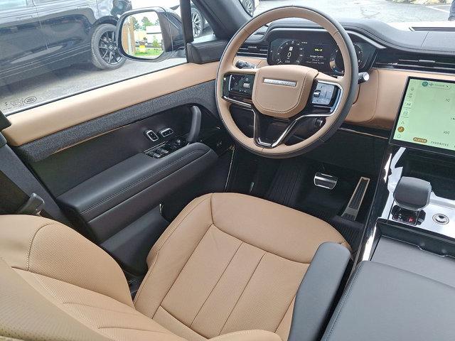 used 2026 Land Rover Range Rover Sport car, priced at $101,180
