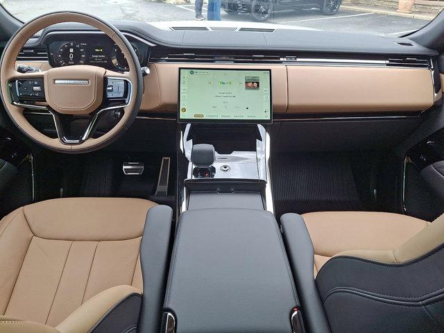 used 2026 Land Rover Range Rover Sport car, priced at $101,180