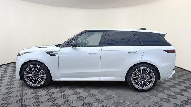 used 2026 Land Rover Range Rover Sport car, priced at $101,180