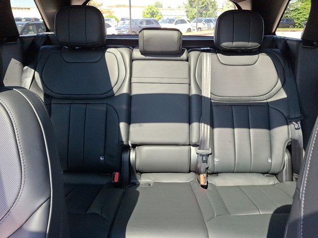 new 2026 Land Rover Range Rover Sport car, priced at $104,840