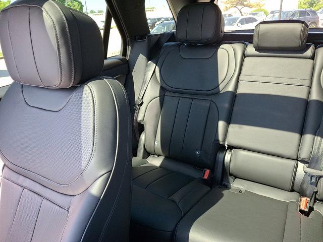 new 2026 Land Rover Range Rover Sport car, priced at $104,840