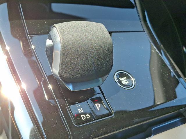 new 2025 Land Rover Range Rover Sport car, priced at $125,450