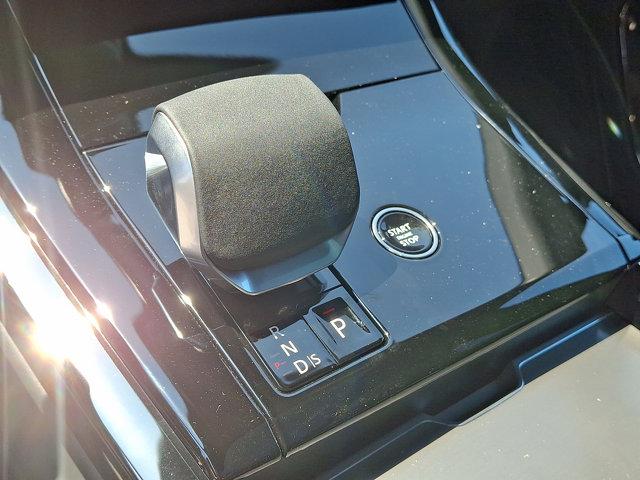 new 2025 Land Rover Range Rover Sport car, priced at $125,450