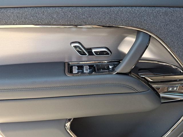 new 2025 Land Rover Range Rover Sport car, priced at $125,450