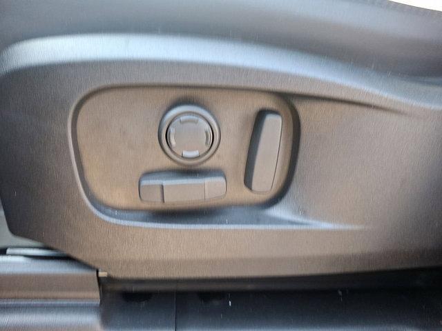 used 2025 Land Rover Defender car, priced at $73,995