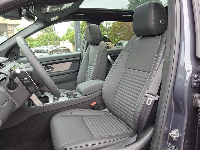 new 2026 Land Rover Discovery Sport car, priced at $56,456