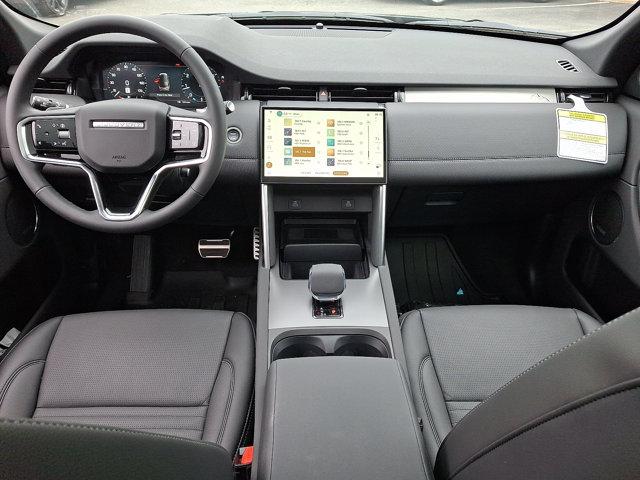 new 2026 Land Rover Discovery Sport car, priced at $56,456