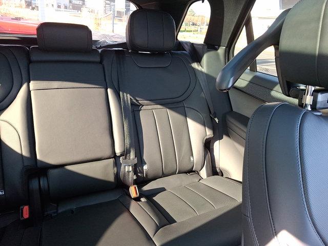 new 2026 Land Rover Range Rover Sport car, priced at $91,845