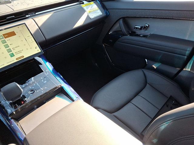 new 2026 Land Rover Range Rover Sport car, priced at $91,845