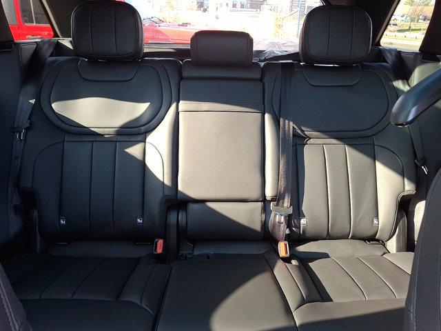 new 2026 Land Rover Range Rover Sport car, priced at $91,845