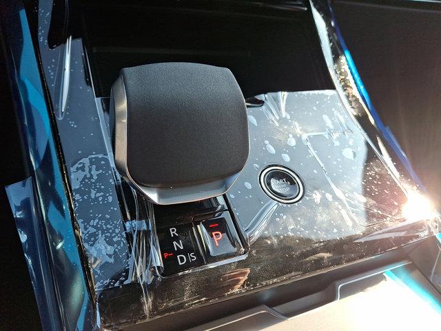 new 2026 Land Rover Range Rover Sport car, priced at $91,845