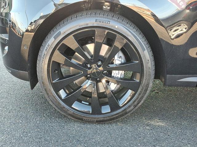 new 2026 Land Rover Range Rover Sport car, priced at $91,845