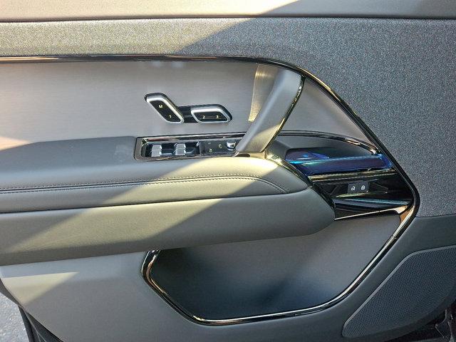 new 2026 Land Rover Range Rover Sport car, priced at $91,845