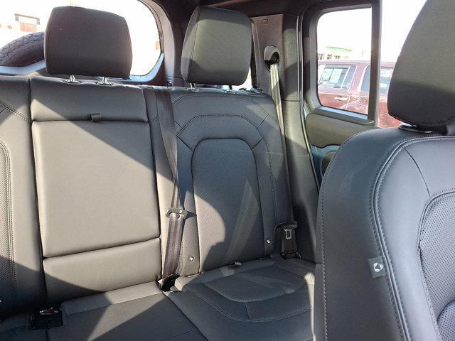 used 2025 Land Rover Defender car, priced at $62,995