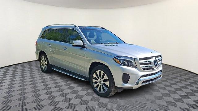 used 2019 Mercedes-Benz GLS 450 car, priced at $21,572