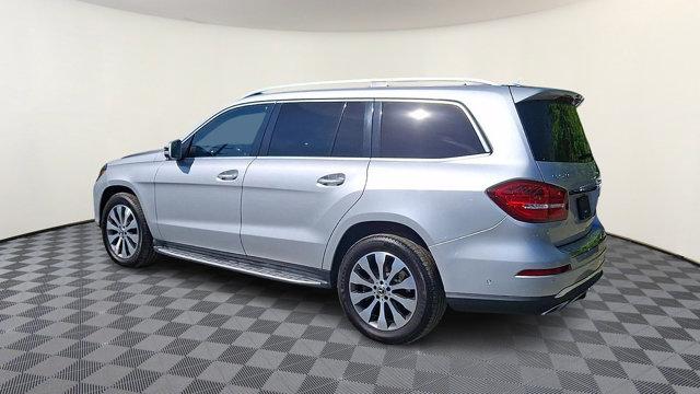 used 2019 Mercedes-Benz GLS 450 car, priced at $21,572