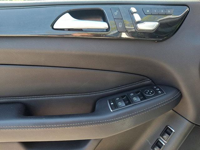 used 2019 Mercedes-Benz GLS 450 car, priced at $21,572